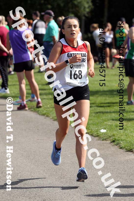 Senior Womens and Mens V50 2021 NECAA Road Relay Champs., Hetton Lyon Country Park, Hetton le Hole, County Durham. Photo: David T. Hewitson/Sports for All Pics